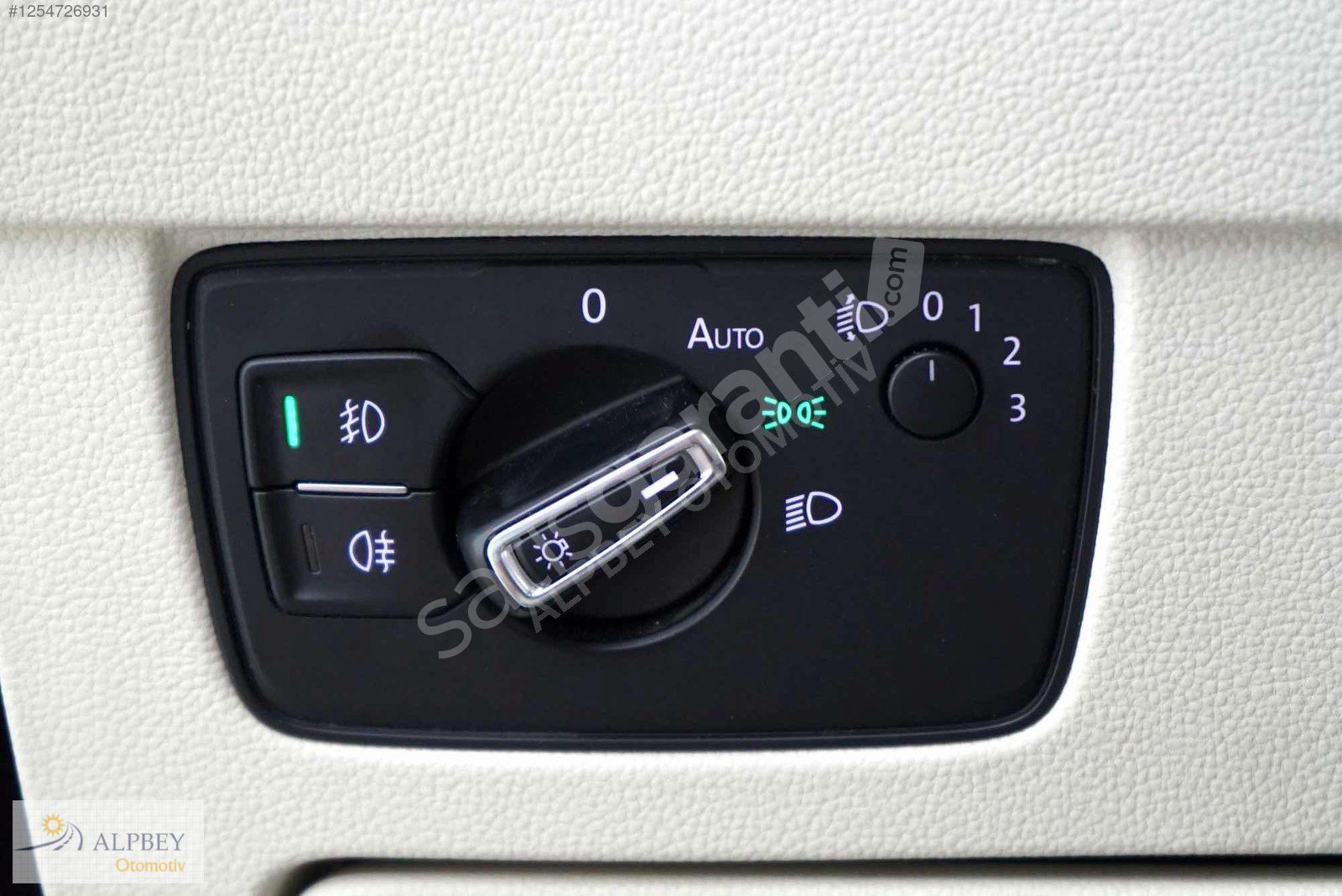 2016 PASSAT CAM TAVAN 2.0 DİZEL OTOMATİK