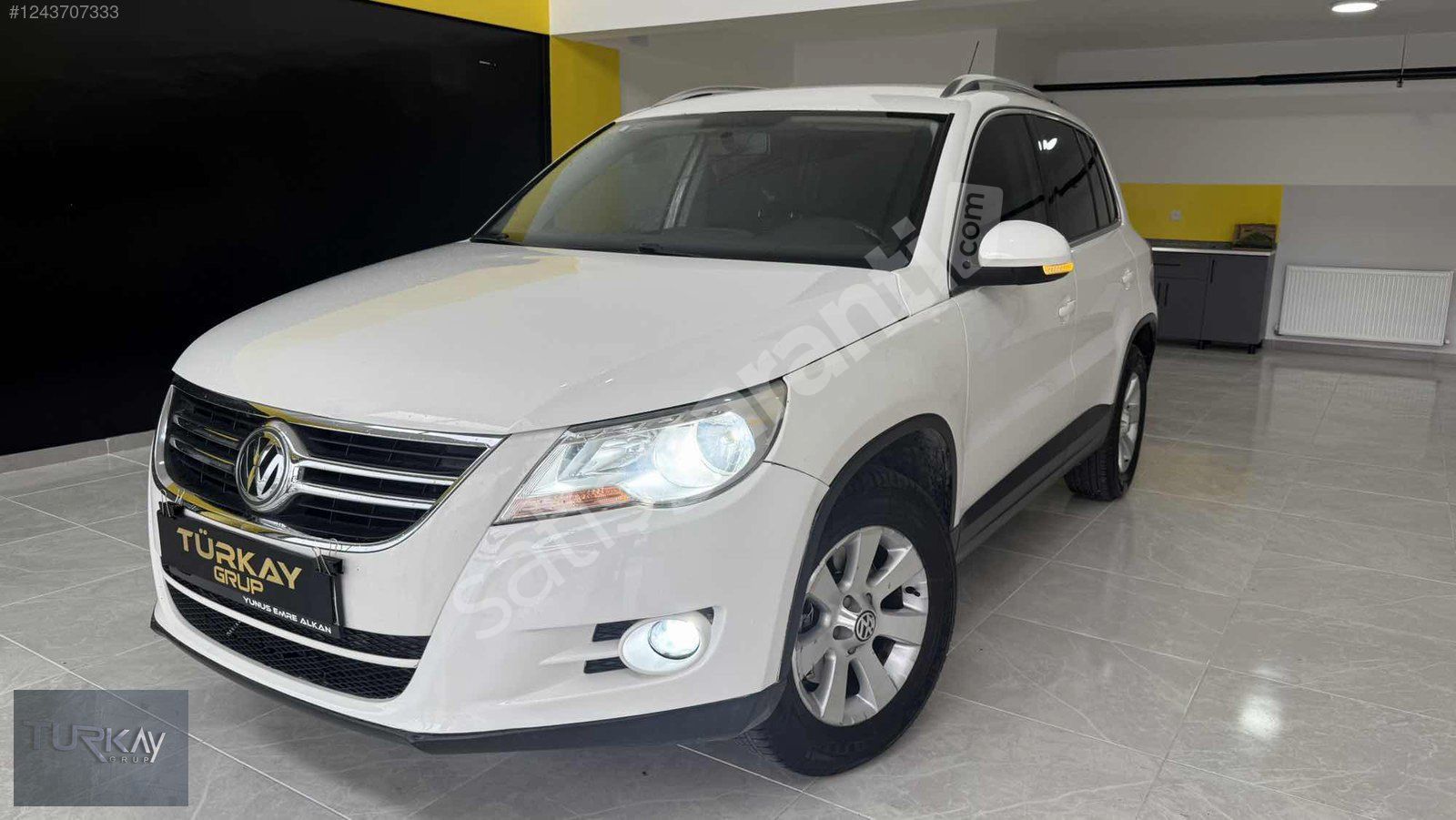 HATASIZ AYARINDA//DEĞİŞENSİZ//TRAMERSIZ//4X4//PRİNS LPG KİTLİ...