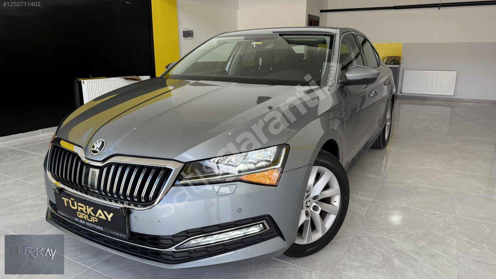 2019 SADECE 49,000 KM//HATASIZ//BOYASIZ//LED//EKRAN//HAFIZA VS..