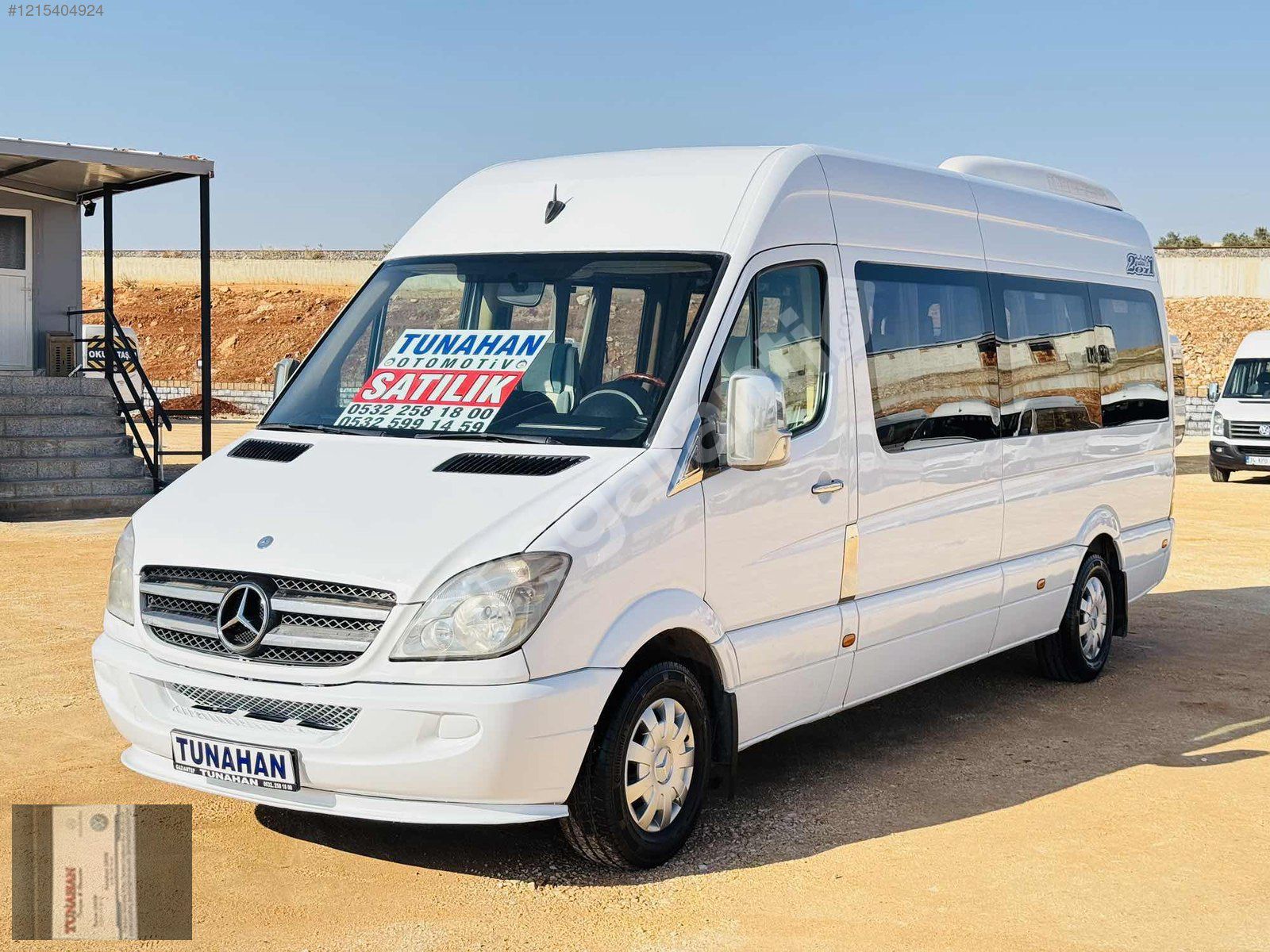 TUNAHAN DAN BURSA YAPIMI HATASIZ BOYASIZ VİP++VİPP 330 BİNDE
