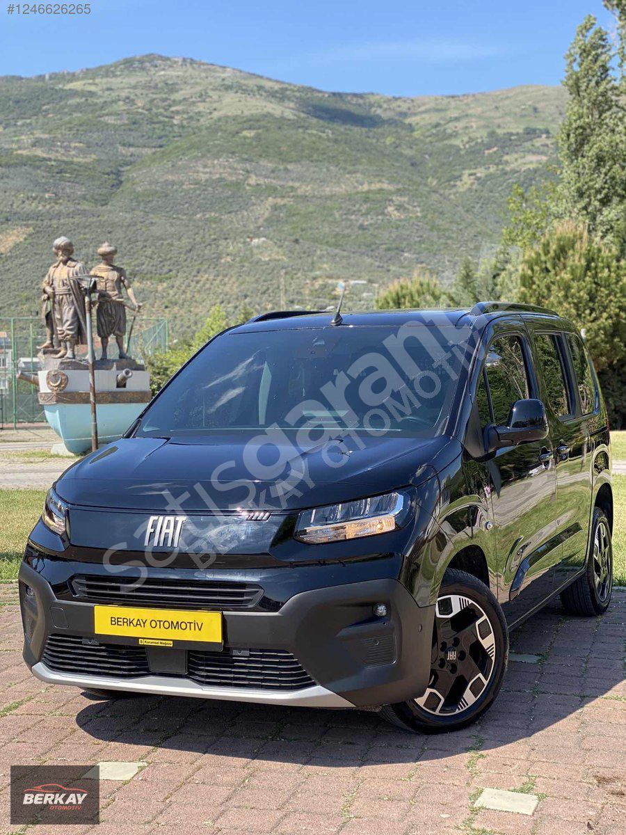 BERKAY OTOMOTİV FIAT DOBLO HAYALET GÖSTERGE KBLSZ ŞARJ CAM TVN