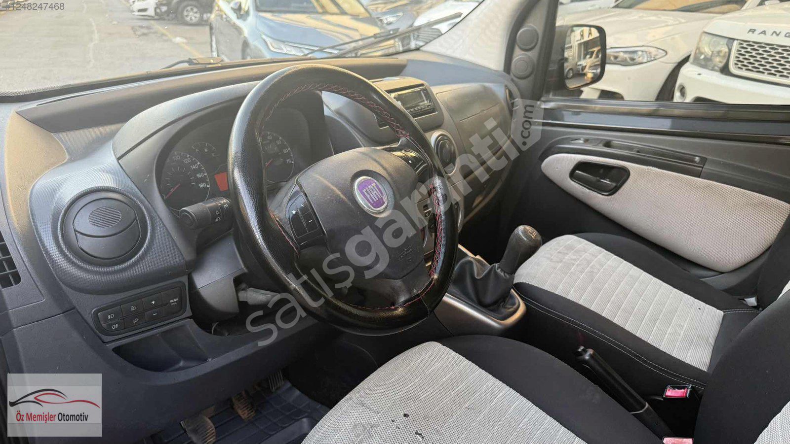 2010 model Emoşen 270.000'de orijinal