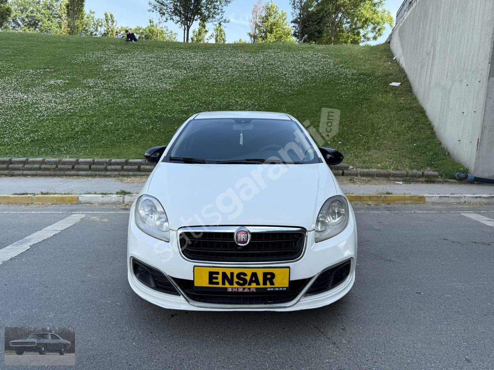 2017 TEMİZ %50 PEŞİNATLA