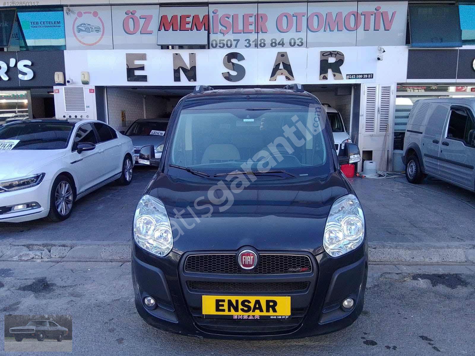 TRMİZ URBAN PAKET DOBLO