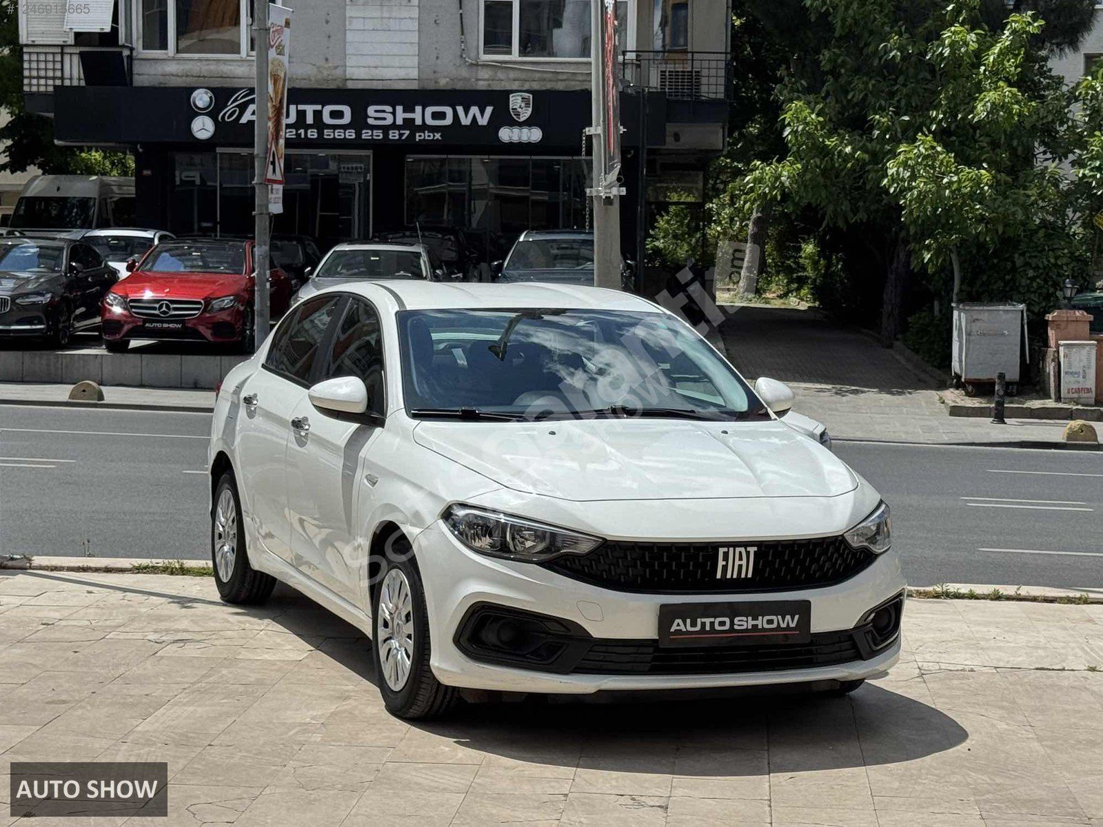 AUTO SHOW_HATASIZ 3 AY ERTELEMELİ 12-18-24-36 AY TAKSİT