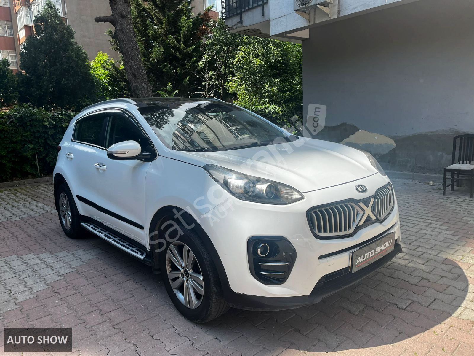 AUTO SHOW_ KİA 3 AY ERTELEMELİ 12-18-24-36 AY TAKSİT İMKANI