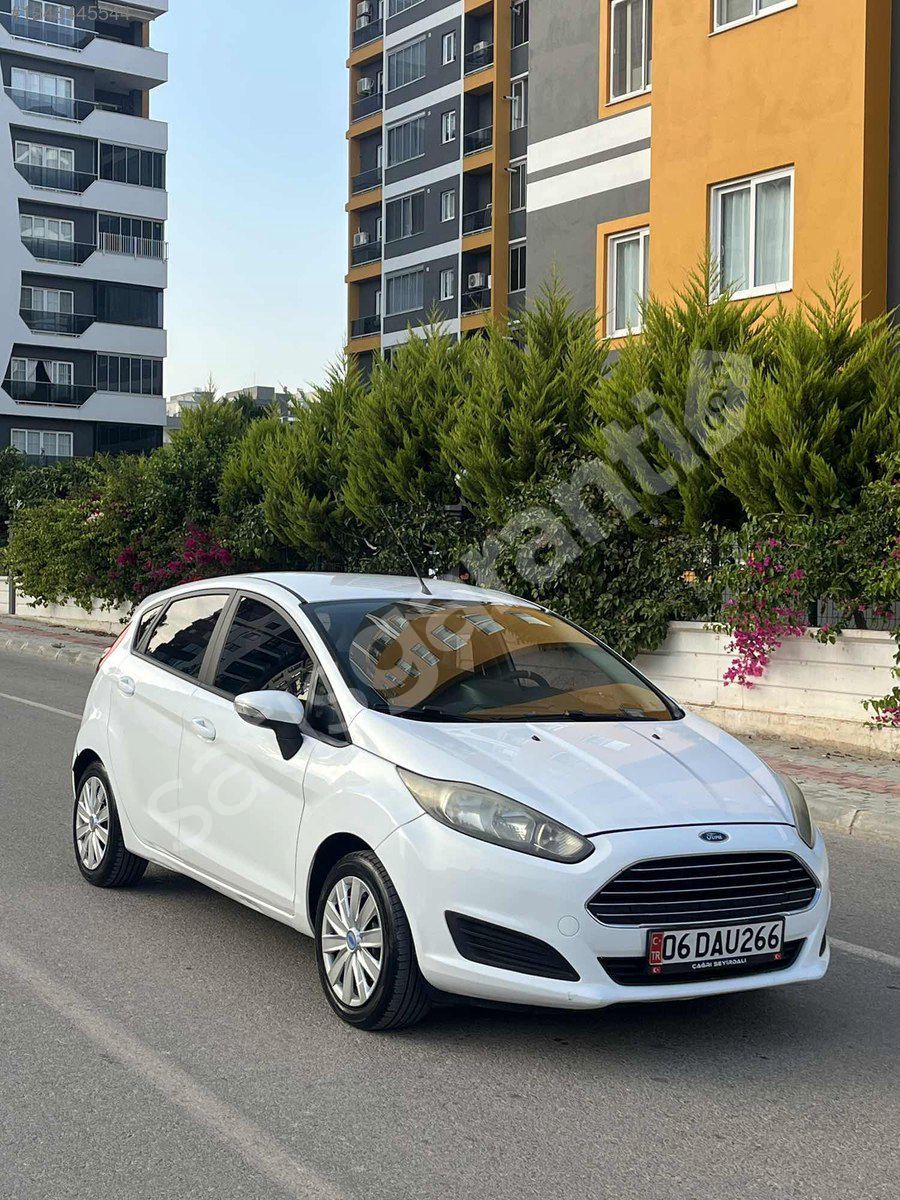HATASIZ BOYASIZ DEĞİŞENSİZ HASAR KAYITSIZ