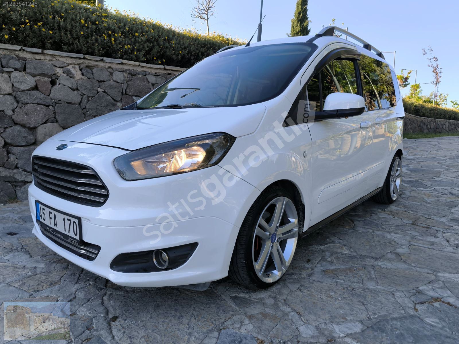 !!!!TR*NİN EN UYGUNU !!! SIFIR MOTOR OTOMOBİL RUHSATLI EKSTRALİ
