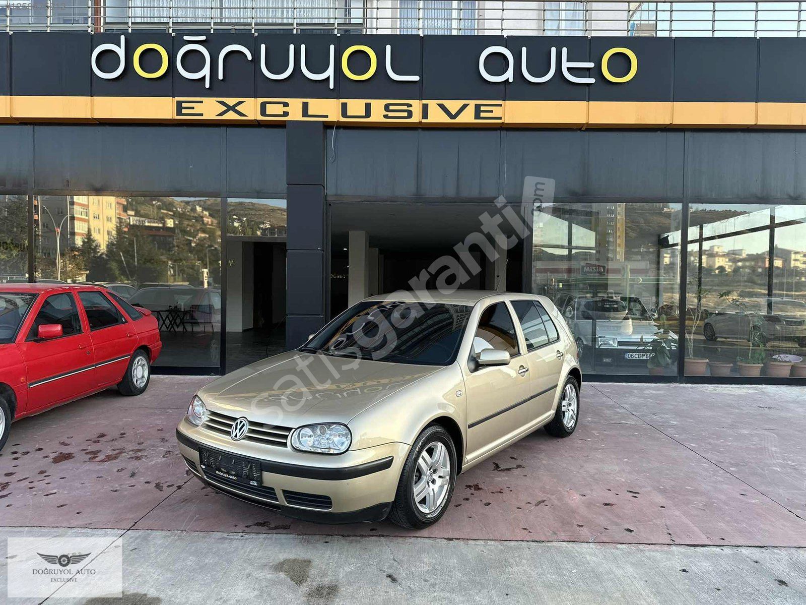 DOĞRUYOL OTONOMİ'den HATASIZ BOYASIZ TRAMERSİZ 193 KM COMFOTLİNE