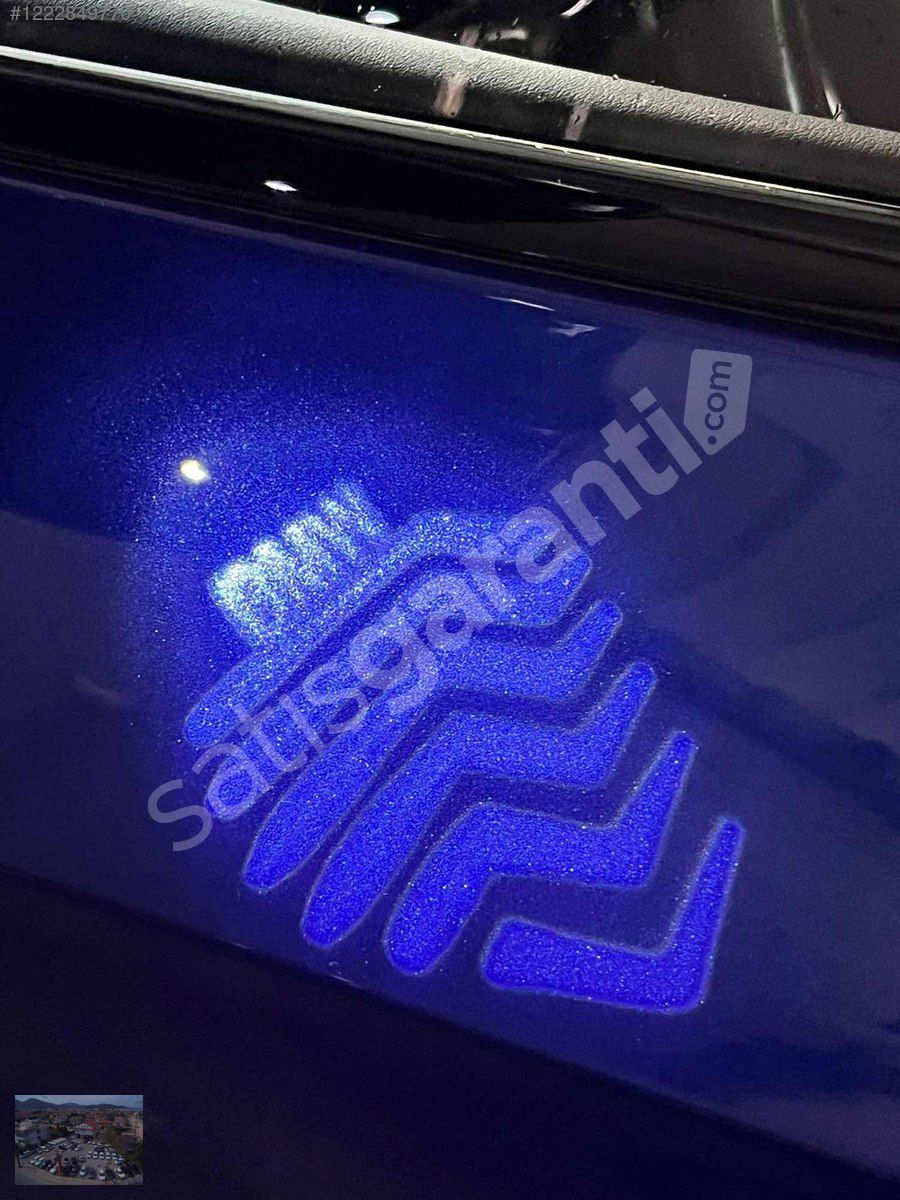 EMSALSİZ 2022 BMW X1 S DRİVE M SPORT CAM TVN LED XENON FULL+FULL