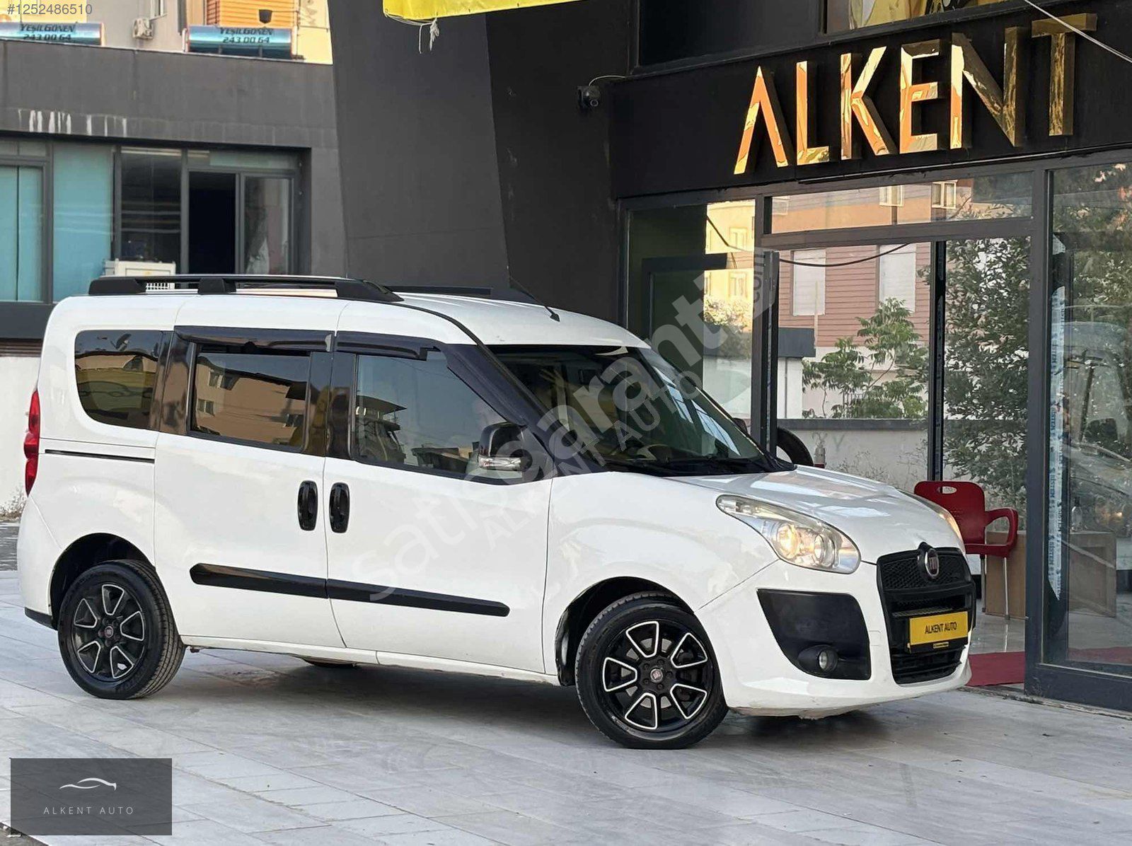 OTOFİN ' DEN PEŞİNATSIZ 48 AY VADE K KARTINA 12 AY TAKSİT