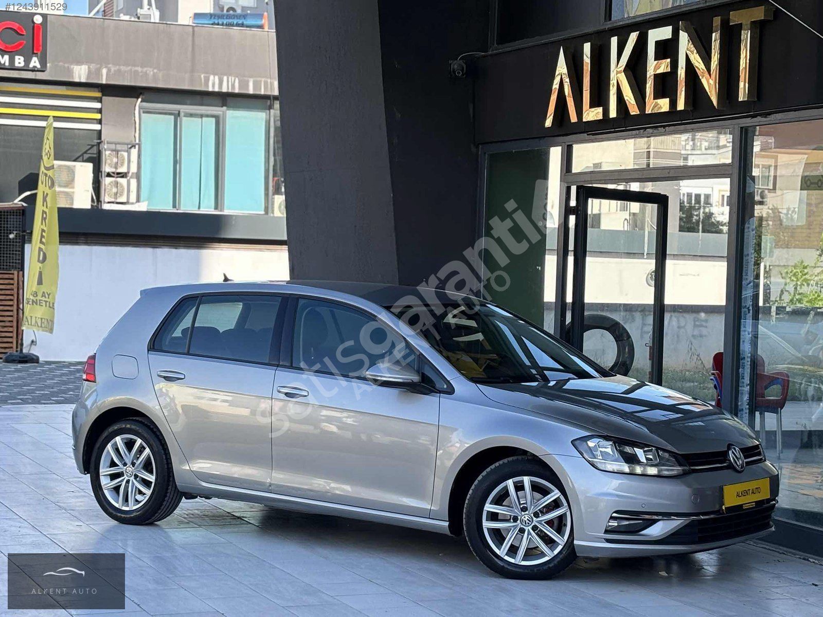 OTOFİN ' DEN PEŞİNATSIZ 48 AY VADE K KARTINA 12 AY TAKSİT