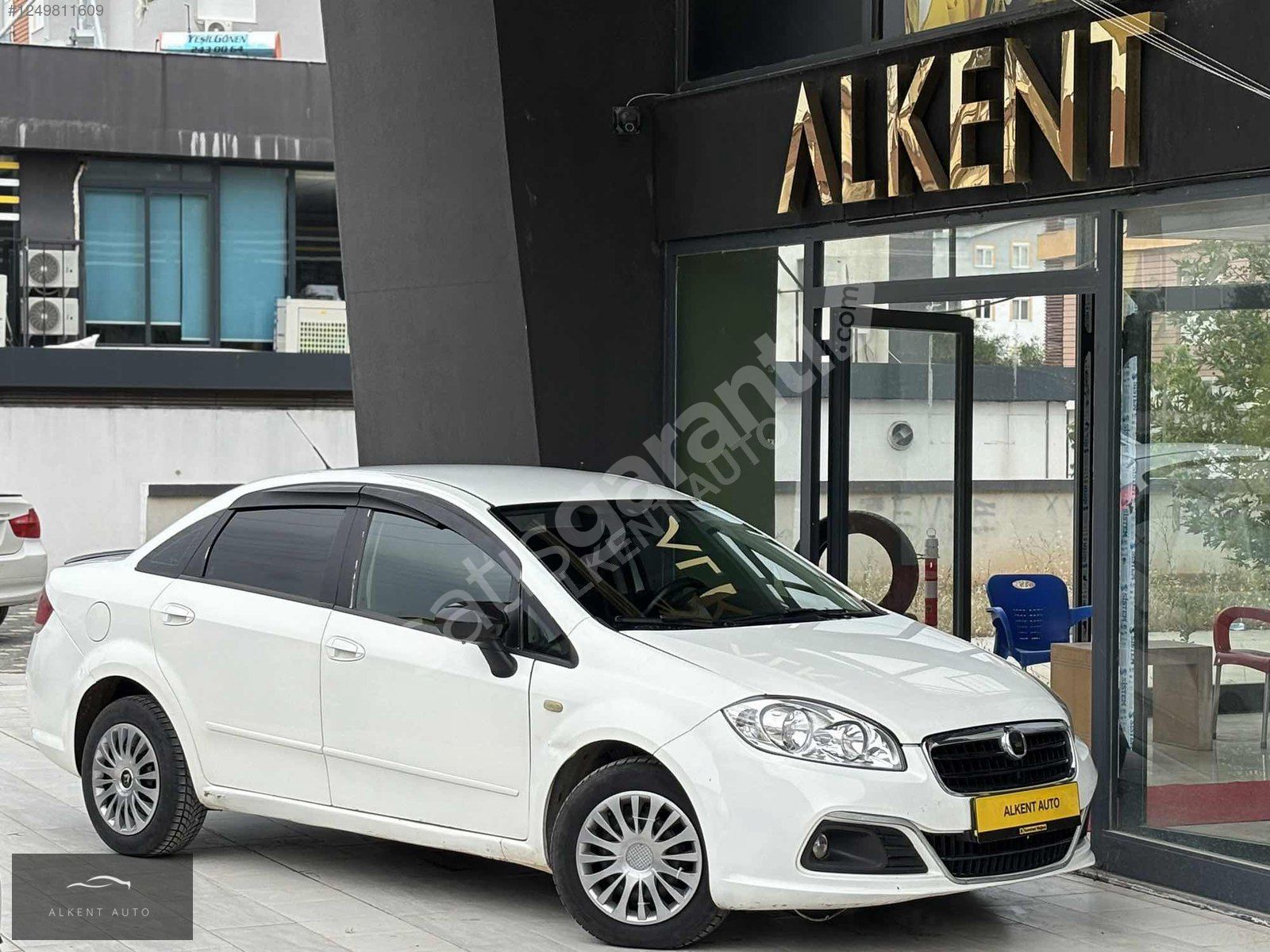 OTOFİN ' DEN PEŞİNATSIZ 48 AY VADE K KARTINA 12 AY TAKSİT