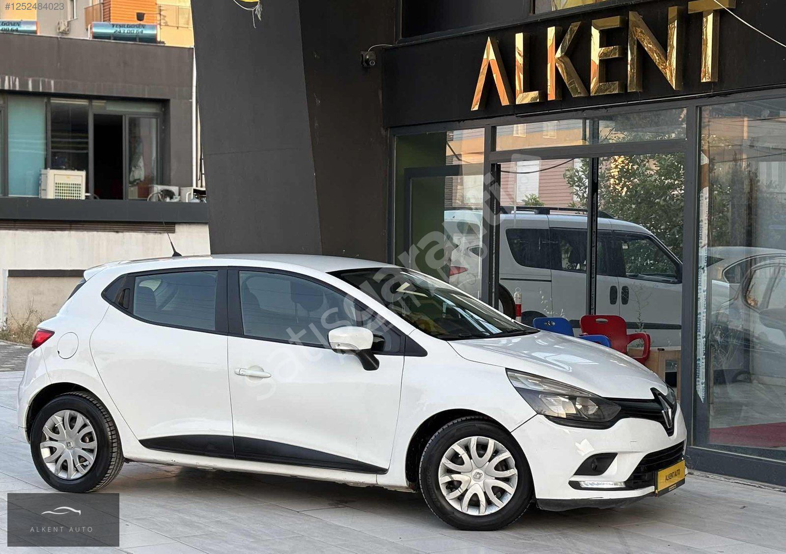 OTOFİN ' DEN PEŞİNATSIZ 48 AY VADE K KARTINA 12 AY TAKSİT