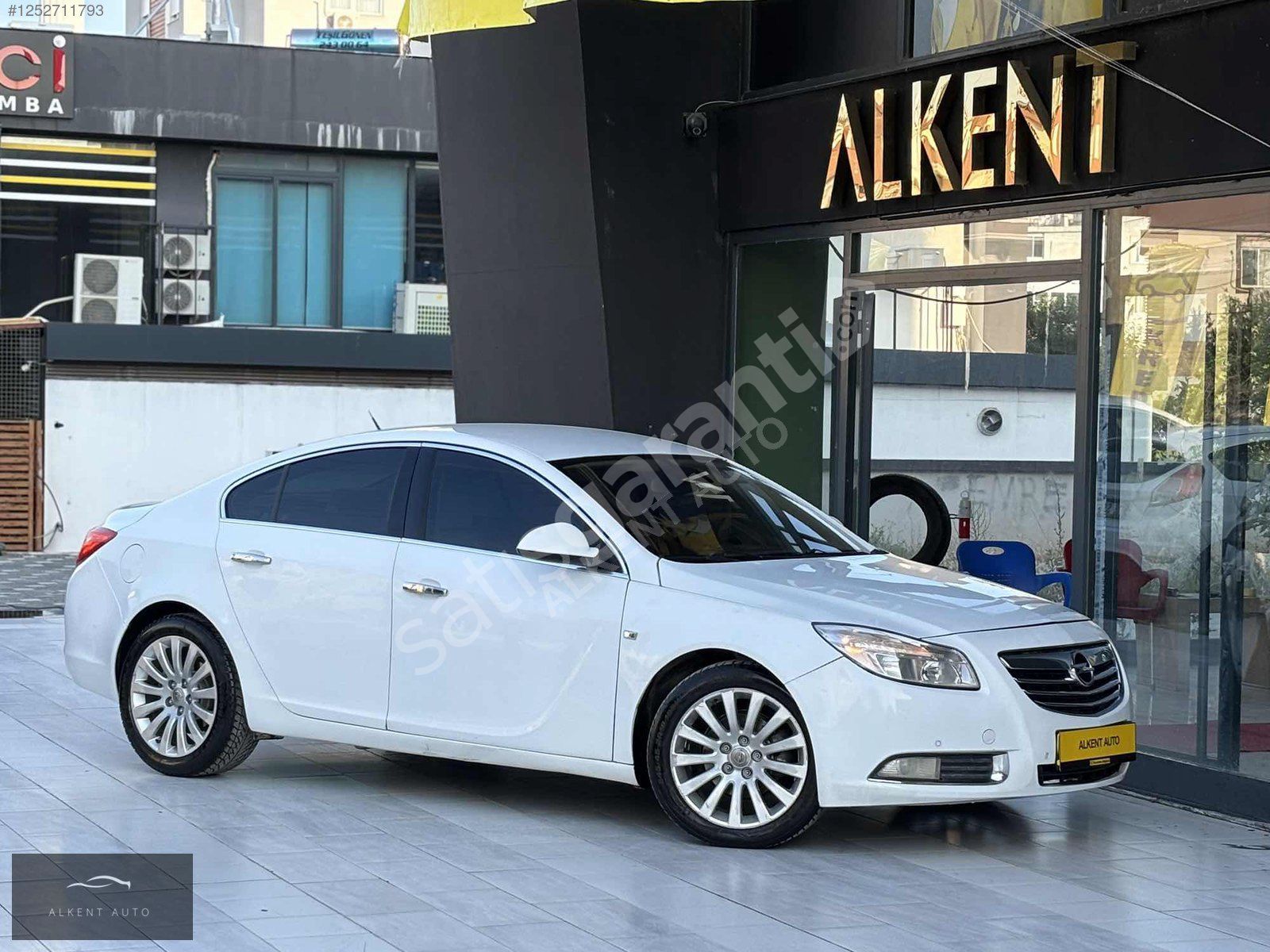 OTOFİN ' DEN PEŞİNATSIZ 48 AY VADE K KARTINA 12 AY TAKSİT