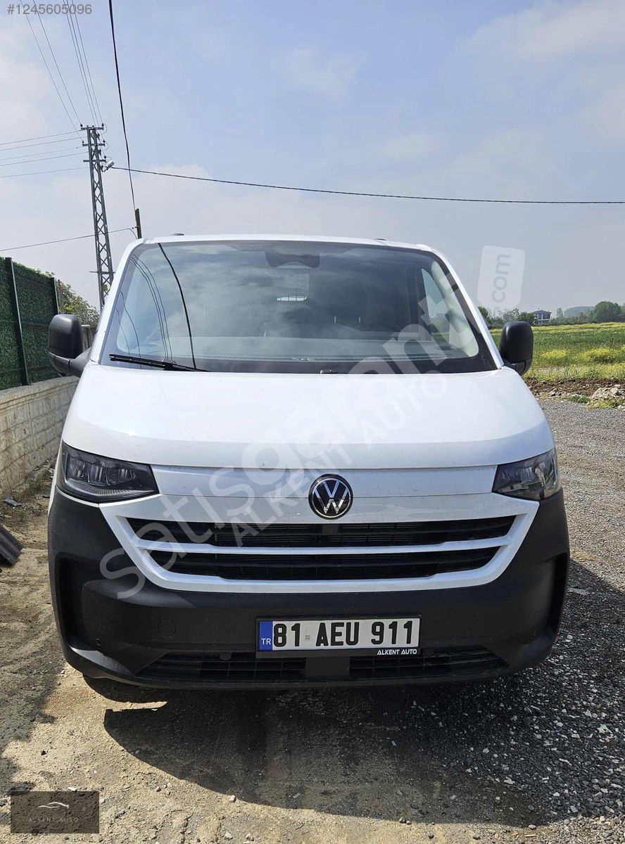 ALKENT'DEN 2025 OTOMATİK 2.0 170 HP K KARTINA 12 AY TAKSİT