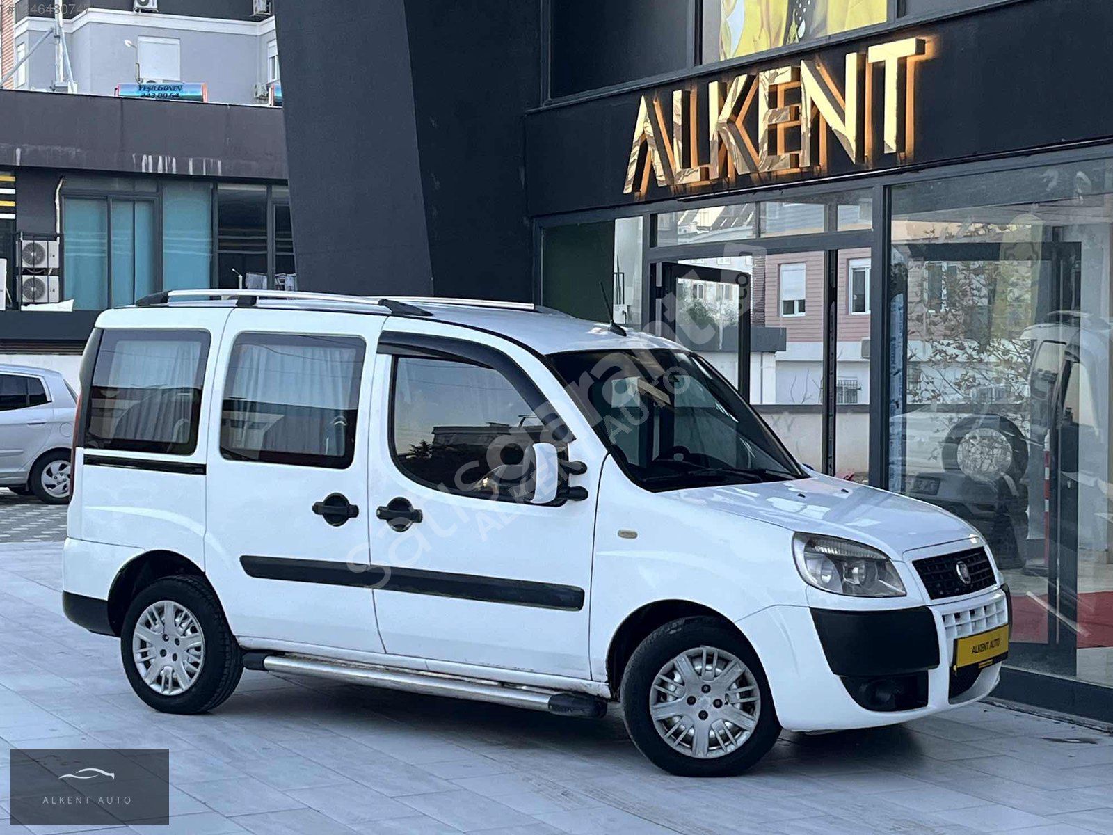 OTOFİN ' DEN PEŞİNATSIZ 48 AY VADE K KARTINA 12 AY TAKSİT