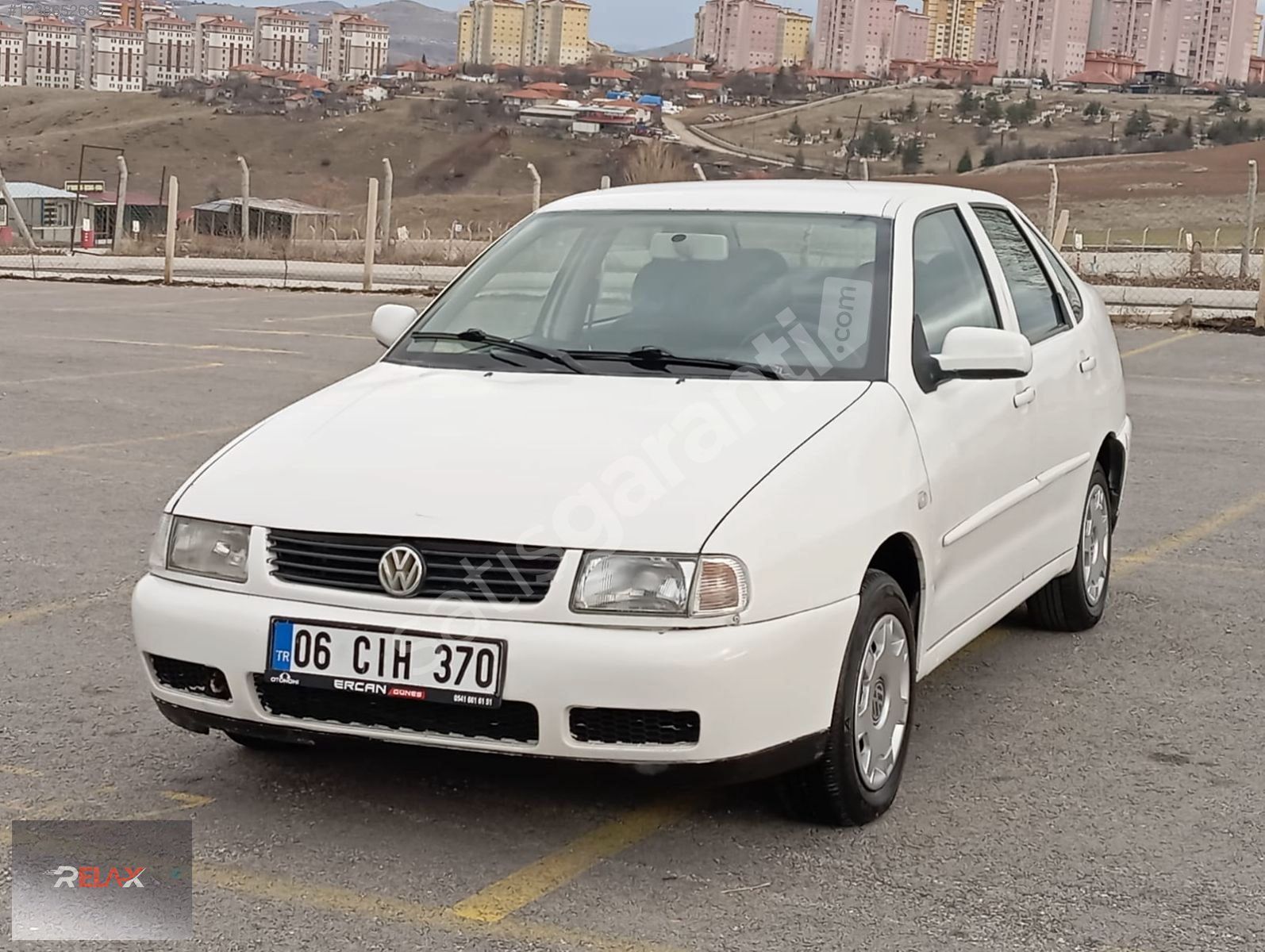 Emsalsiz 1.6