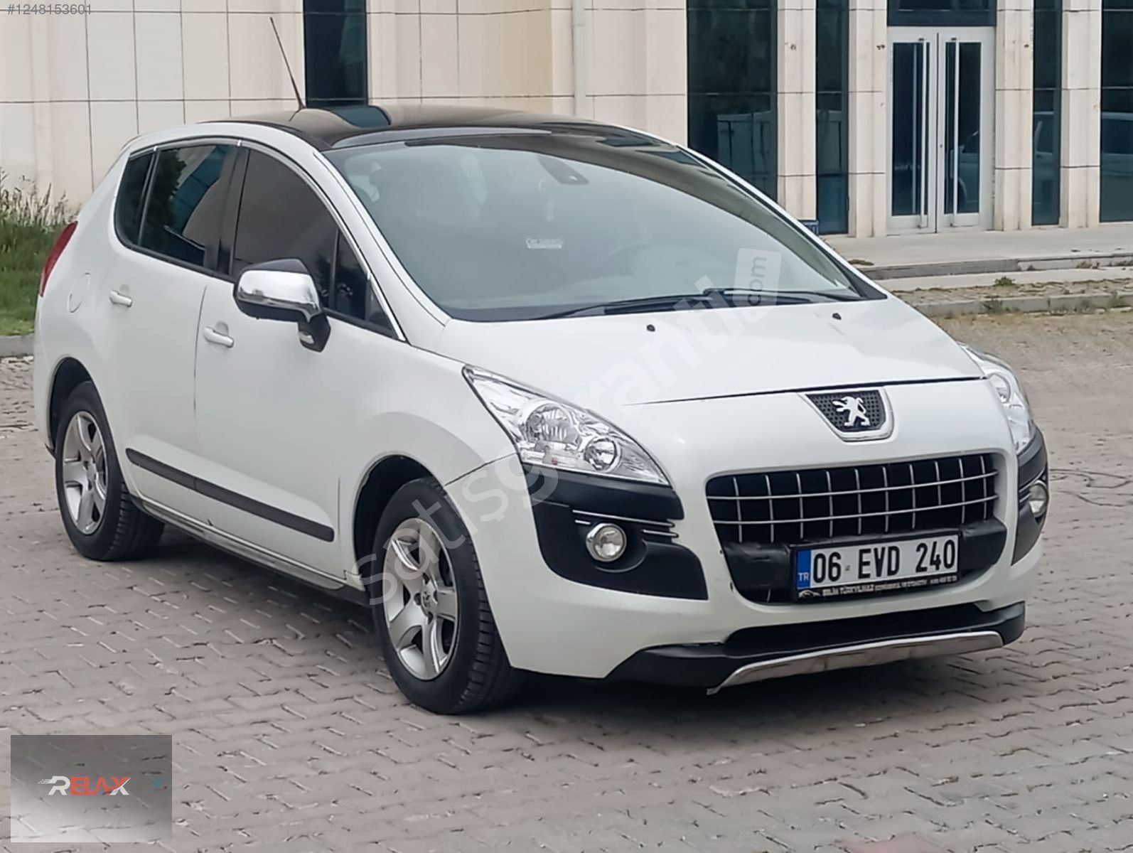 HATASIZ BOYASIZ 1.6 OTOMATİK
