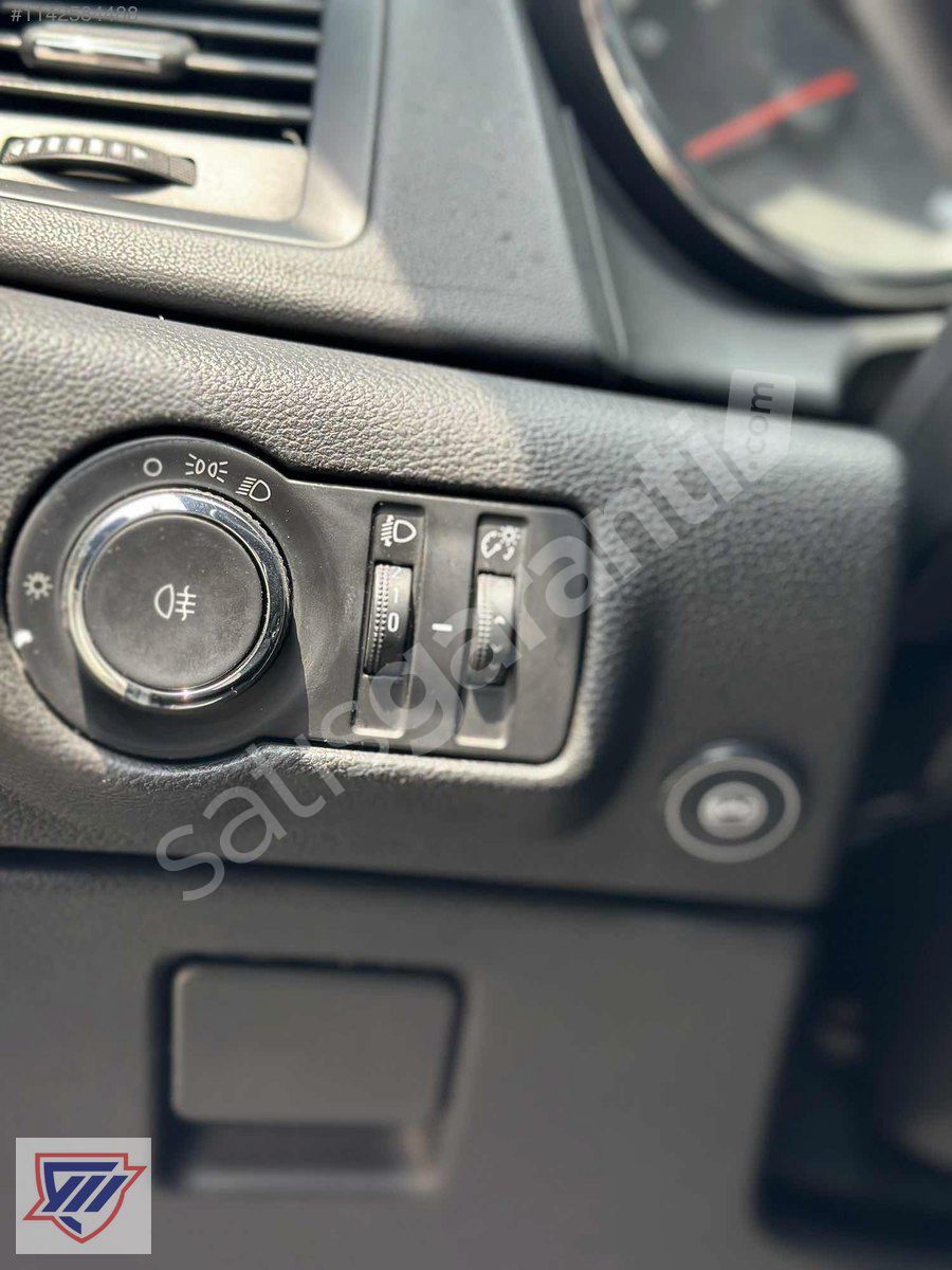 HATASIZ OPEL ASTRA EDİTİON 1.6 BENZİN / LPG