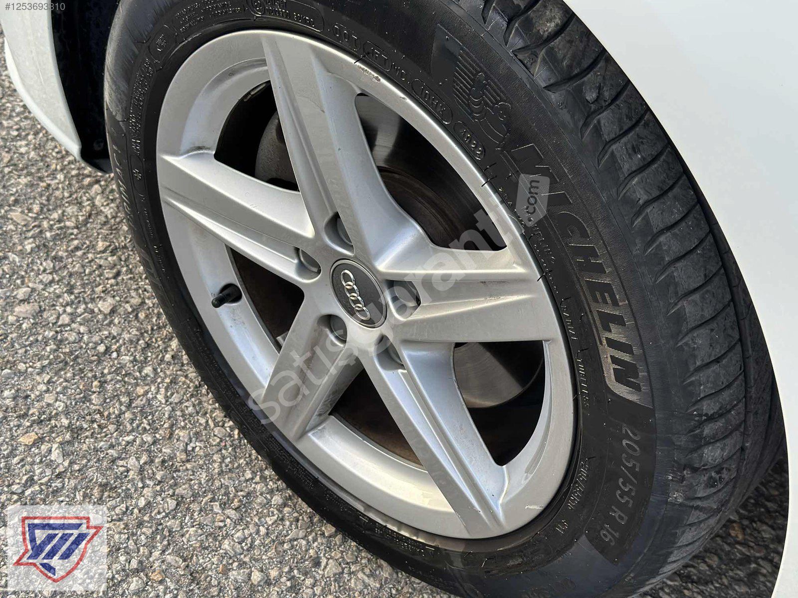 AUDİ A3 SPORTBACK 35 TFSİ DYNAMİC S-Tronic 150 HP