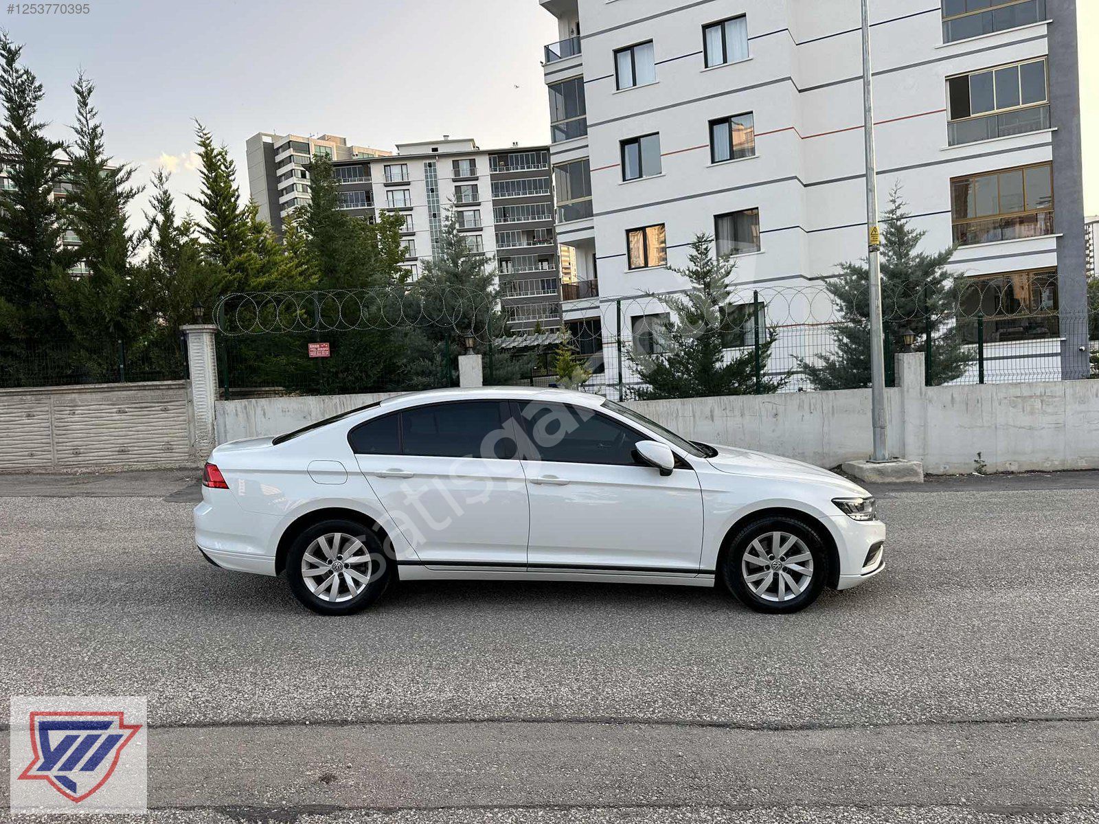 HATASIZ PASSAT İMPRESSİON 1.6 TDİ DSG 120 HP