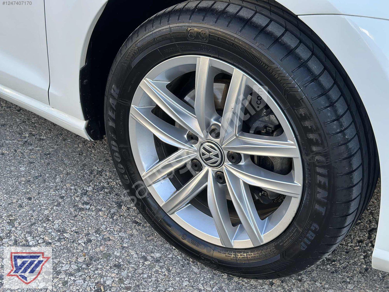 HATASIZ GOLF COMFORTLİNE CAM TAVAN 1.6 TDİ DSG 115 HP