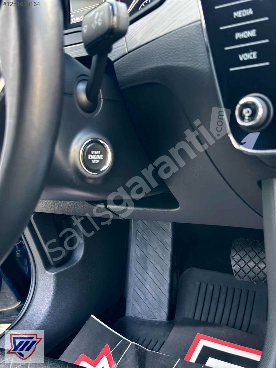 HATASIZ SÜPER B CAM TAVAN YENİ DİREKSİYON ELİTE PAKET