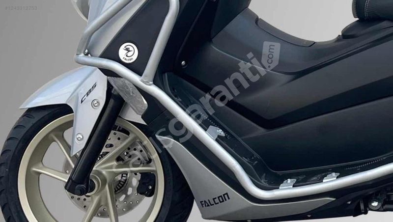 YETKİLİ BAYİDEN 2025 MODEL CMAX155 12 TAKSİT