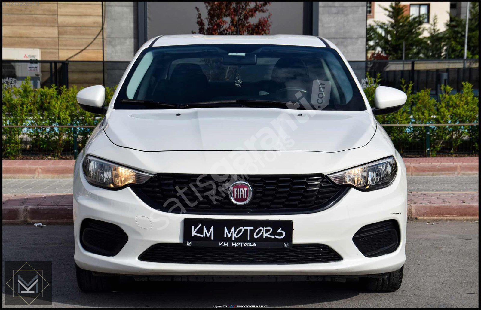 2020 MODEL FİAT EGEA 1.4 FİRE EASY DEĞİŞENSİZ TRAMERSİZ DÜŞÜK KM