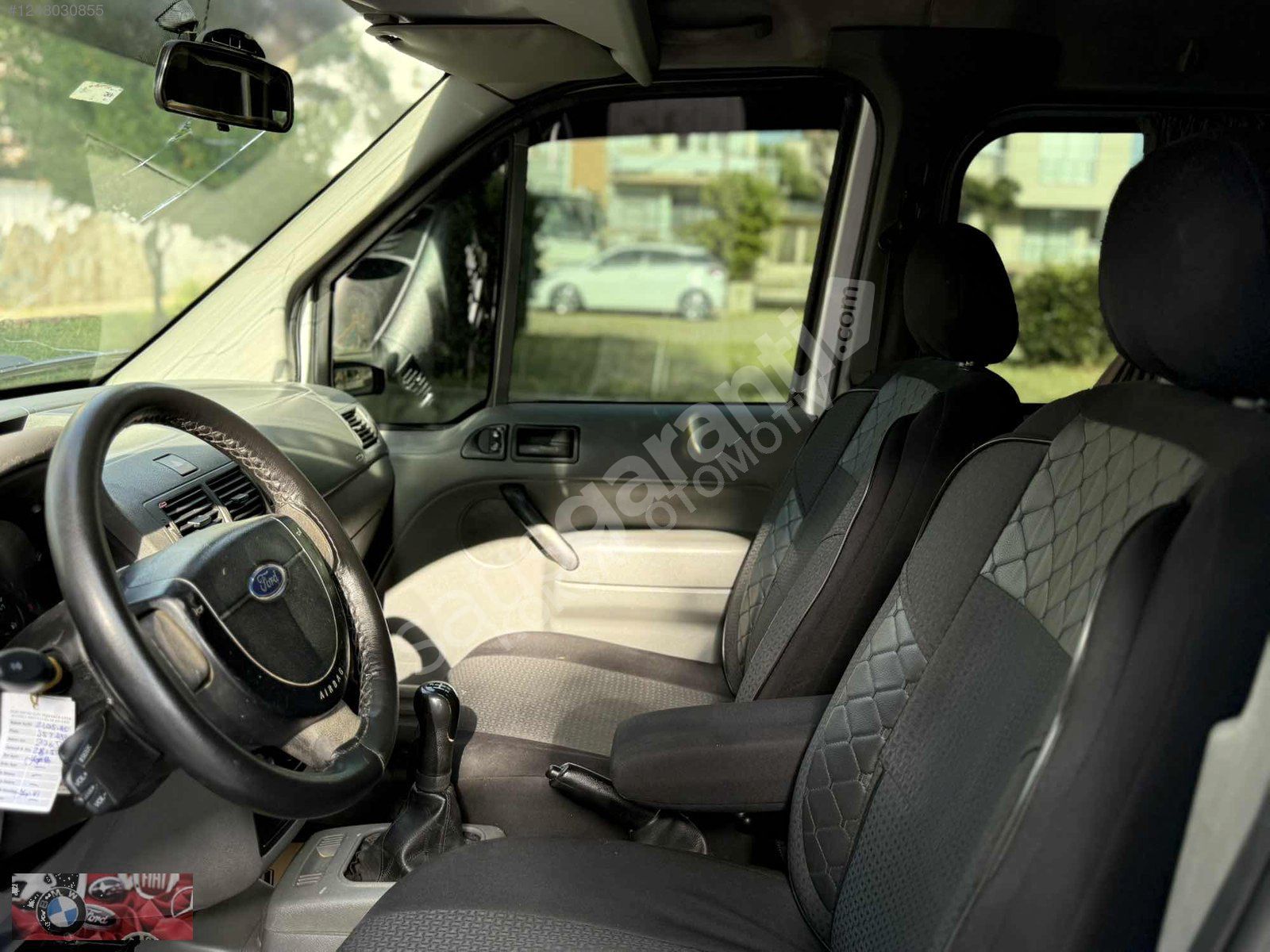 KÖKSAL OTOMOTIV'DEN 90hp ÇİFT SÜRGÜ DELUX BAKIMLI KAZASIZ