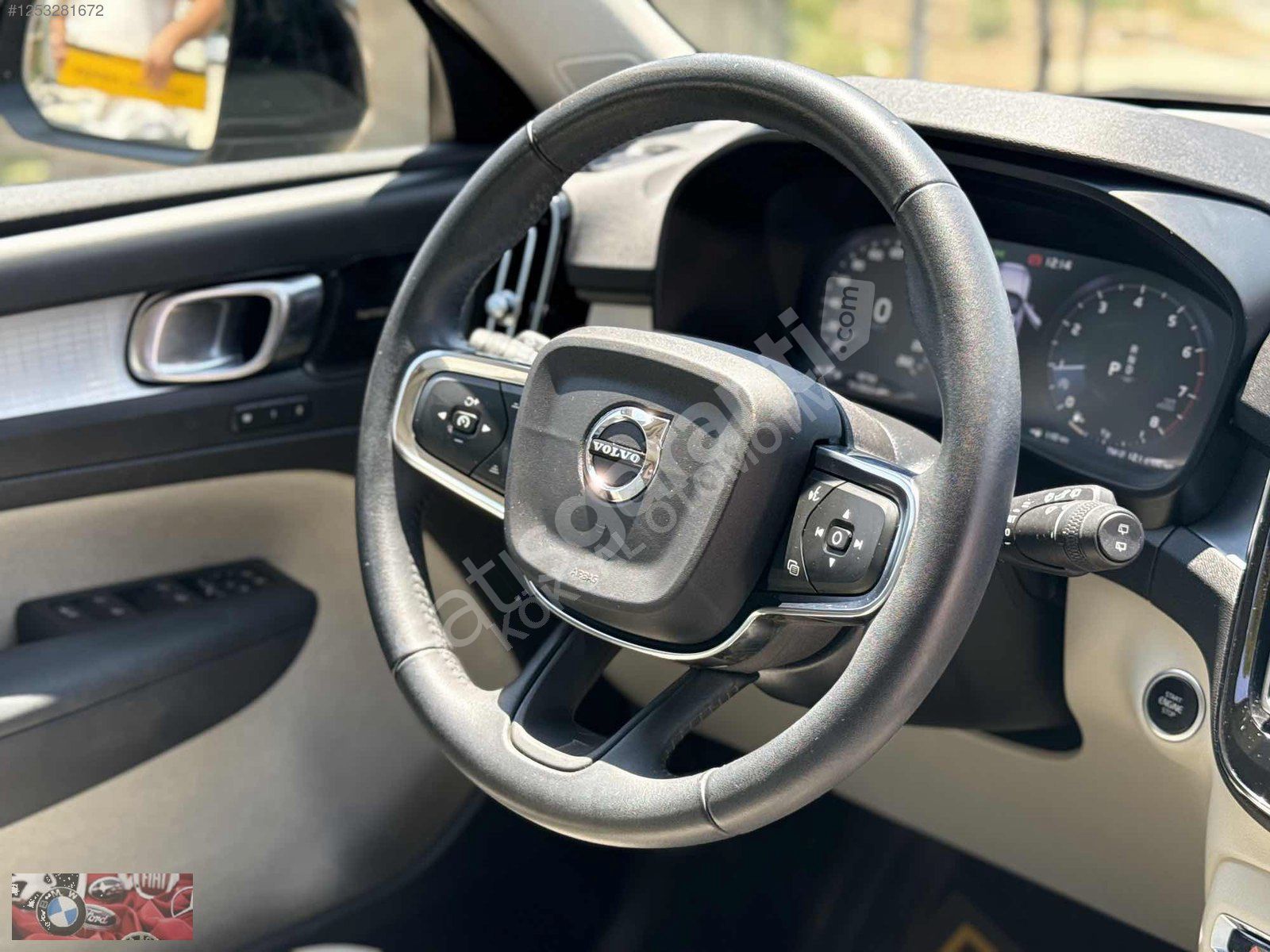 HATASIZ BOYASIZ 65.000km MOMENTUM GEARTRONIC+HARMAN+163hp+ELK