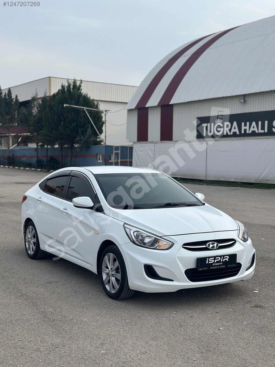 HATASIZ BOYASIZ OTOMATİK BRC LPG