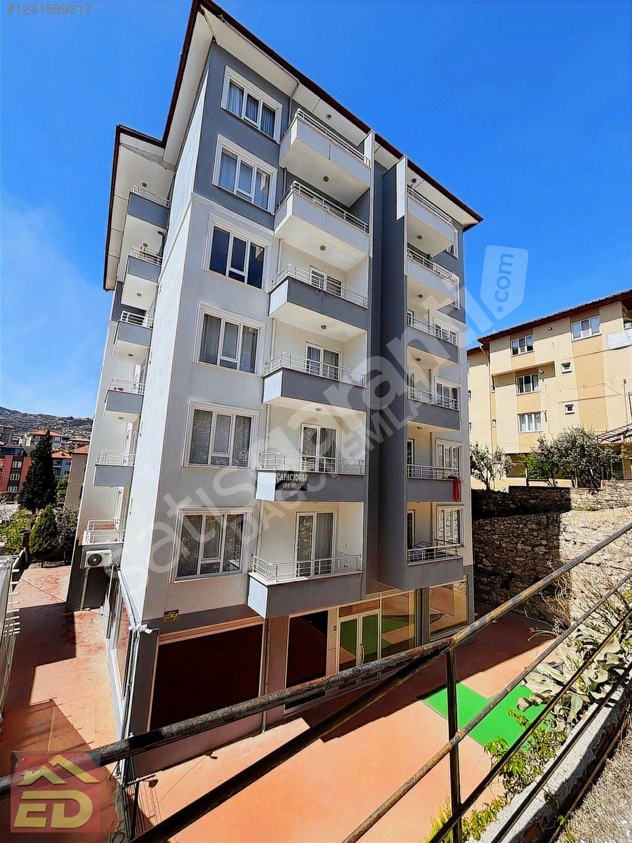 DAĞCIEMLAK YÖNETMLİ 42 ADET TEK TEK VEYA TOPLU SATILIK APARTLAR