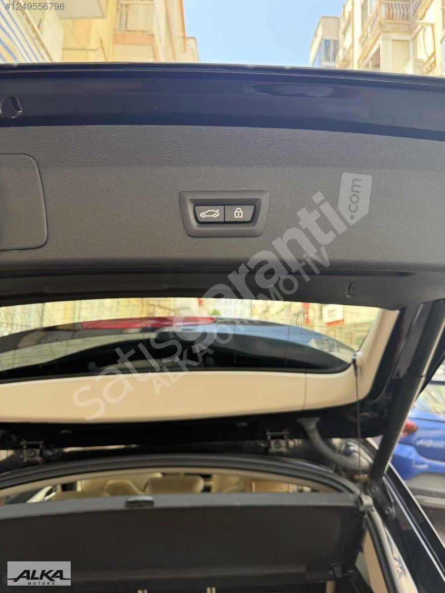 BMW X1 HATASIZ BOYASIZ MASRAFSIZ