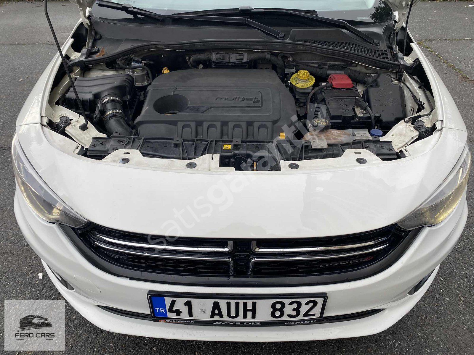 VEKA MOTORS DAN FIAT EGEA 1.3 MultiJet URBAN PLUS