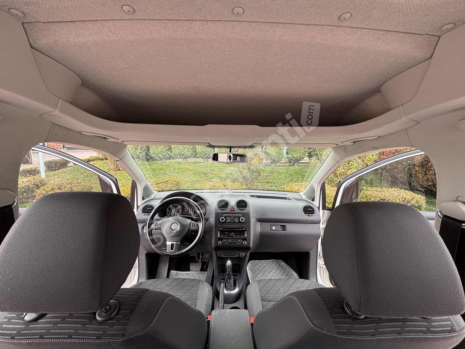 HONTA MOTORS'DAN HATASIZ OTOMATİK DÜŞÜK KM SPORTLİNE
