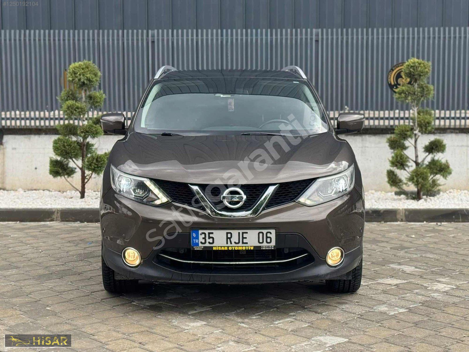 HİSAR OTOMOTİV'DEN VADE TAKAS OLUR TÜM K.KARTLARINA 12 AY TAKSİT