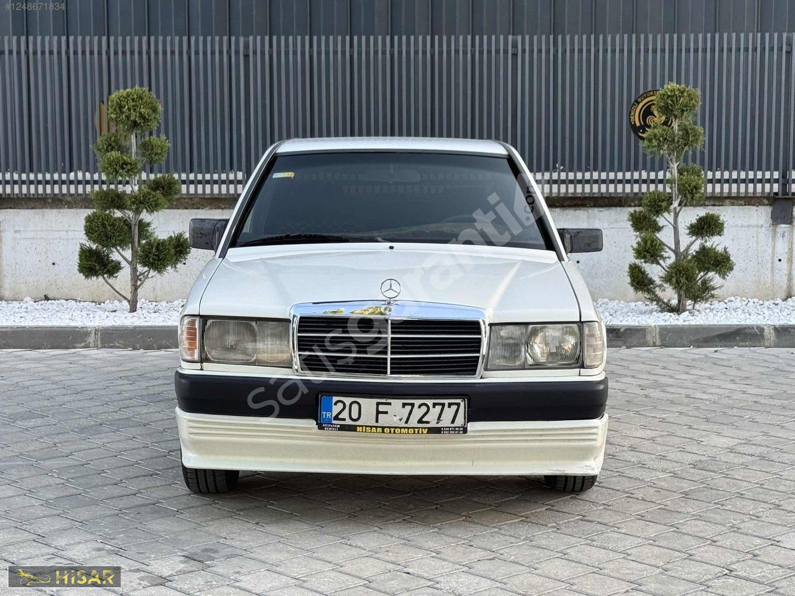 HİSAR OTOMOTİV'DEN VADE TAKAS OLUR TÜM K.KARTLARINA 12 AY TAKSİT