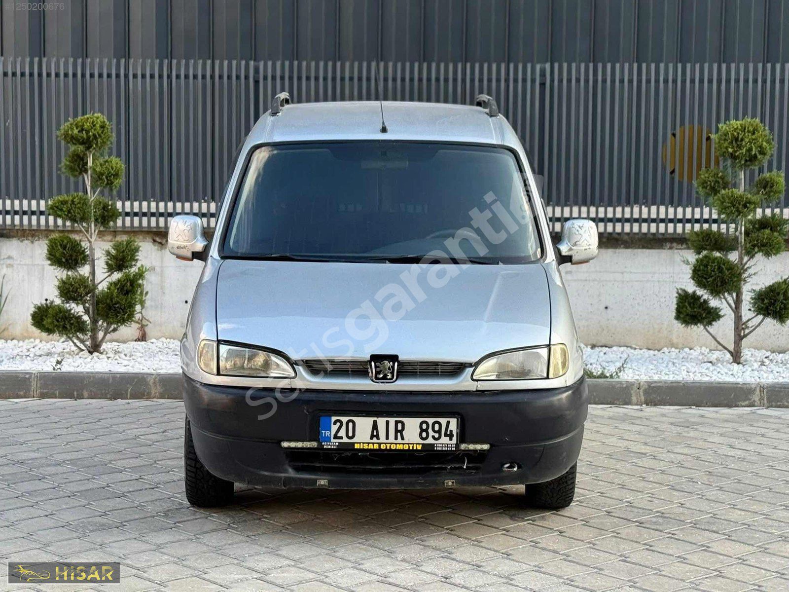 HİSAR OTOMOTİV'DEN VADE TAKAS OLUR TÜM K.KARTLARINA 12 AY TAKSİT