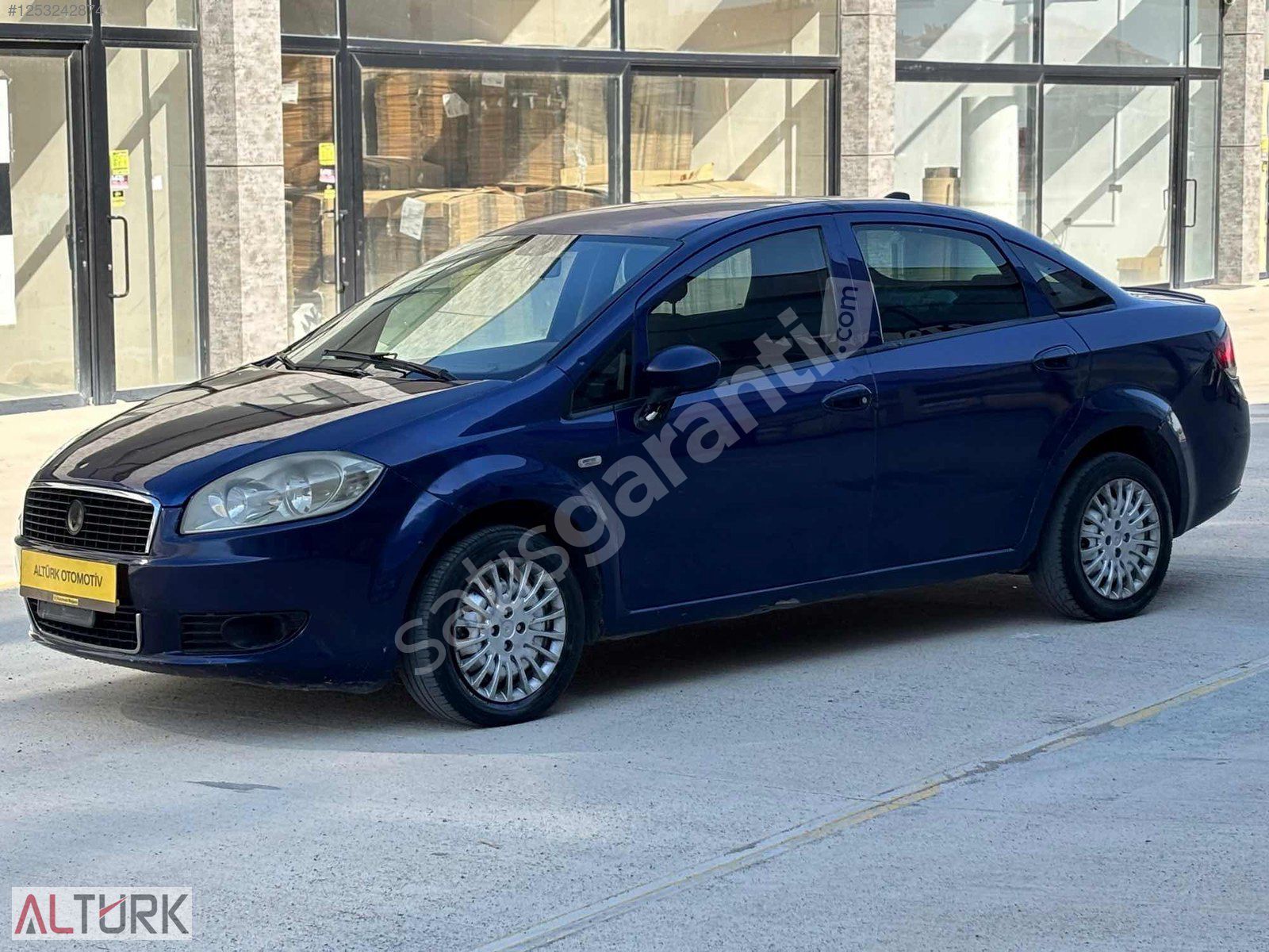 TERTEMİZ 1.4 TURBO LANSMAN RENK