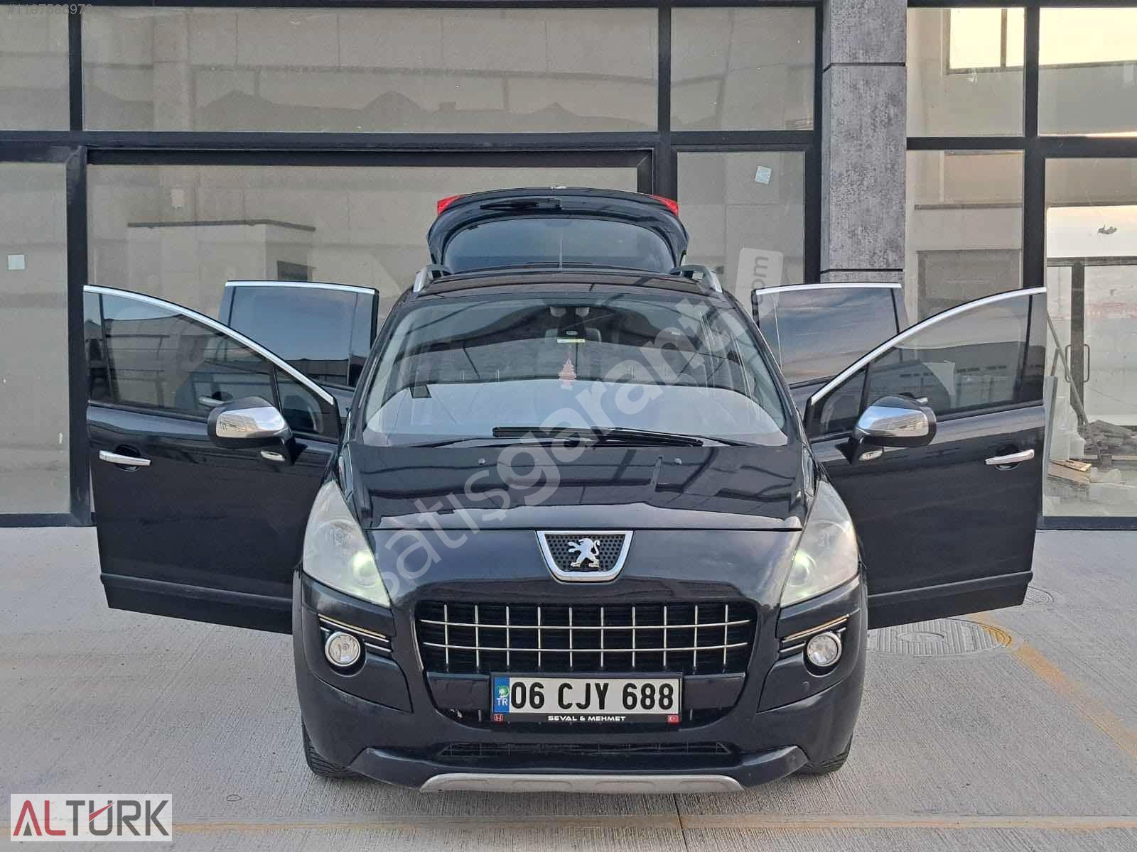 2010 MODEL - OTOMATİK - ÖĞRETMENDEN - TERTEMİZ