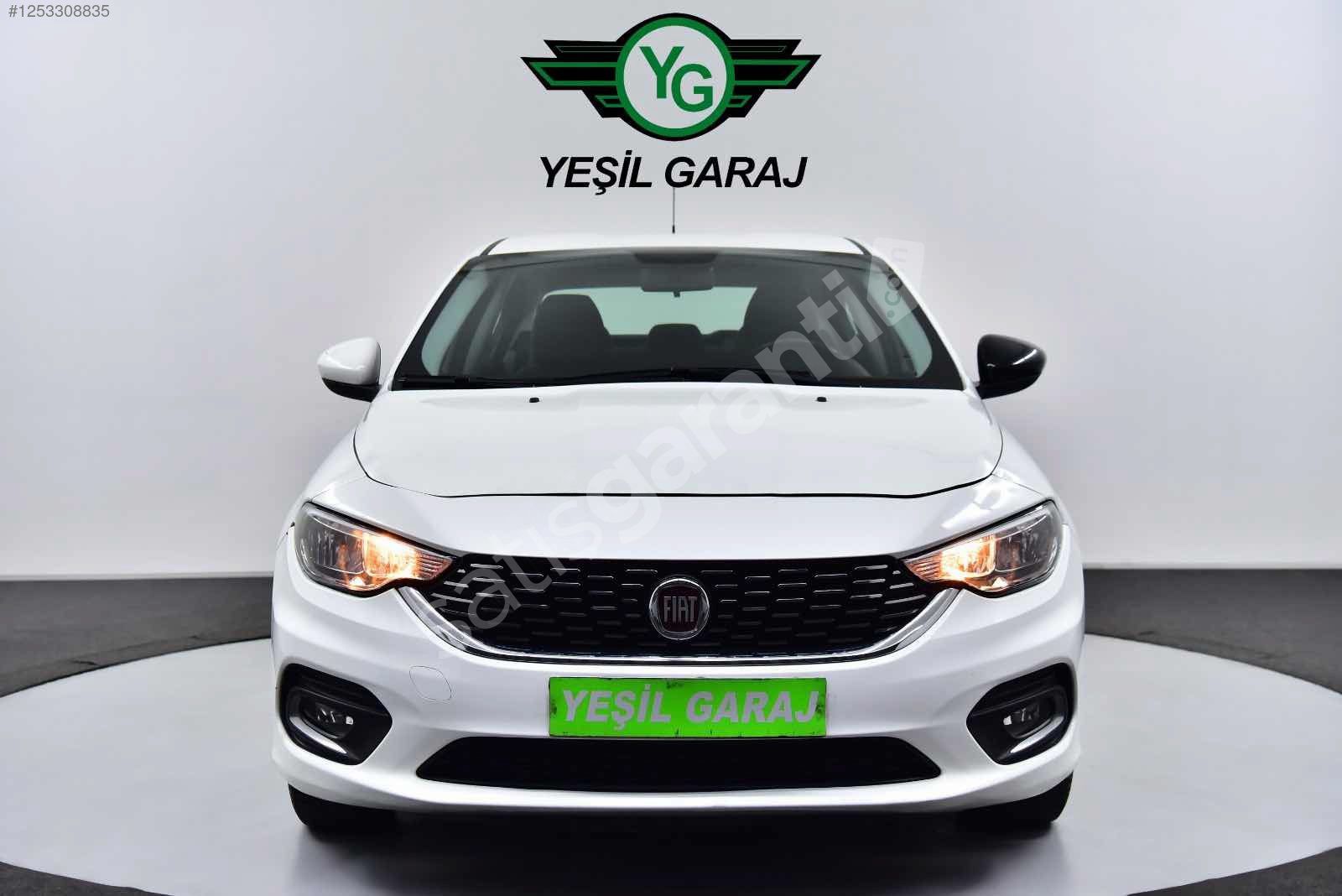 2016 Model 2017 Çıkışlı 188 Binde