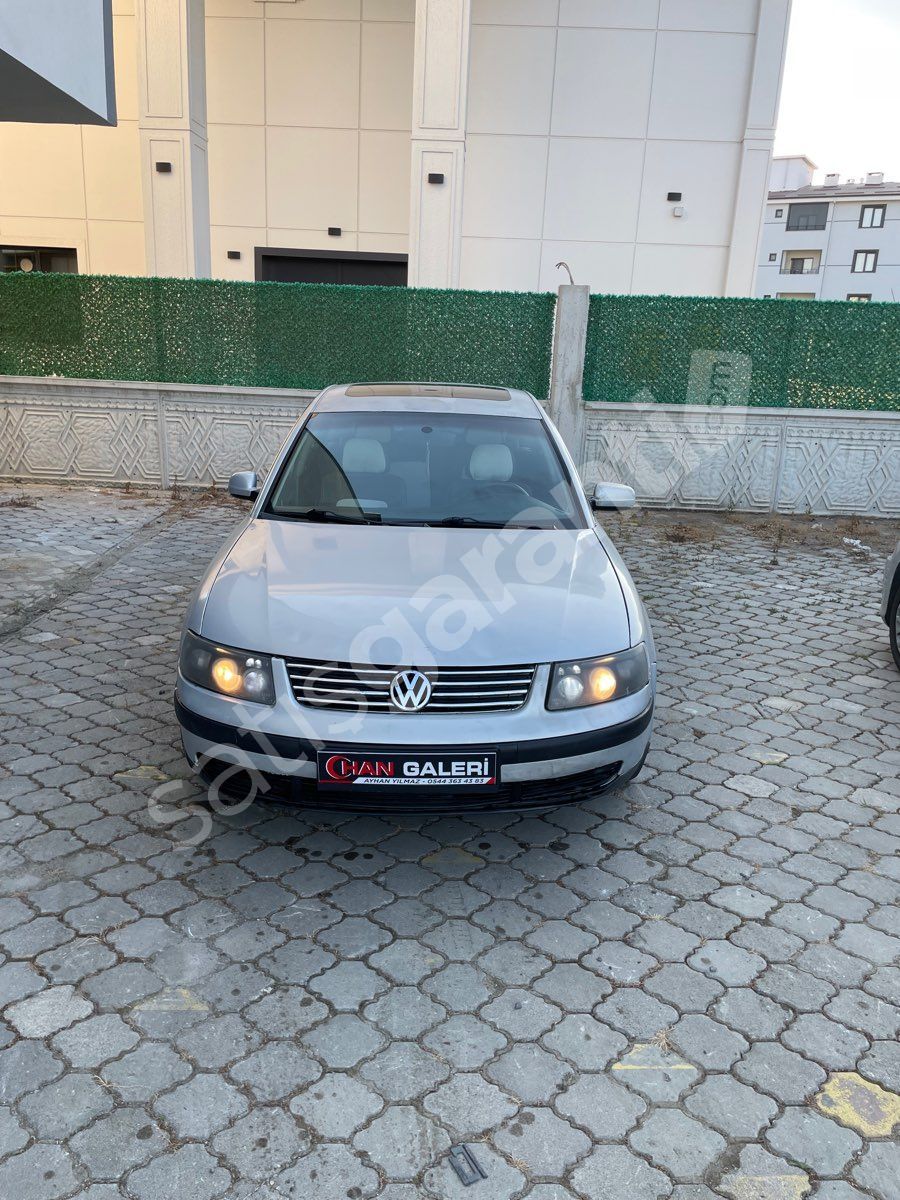 Higline Passat2