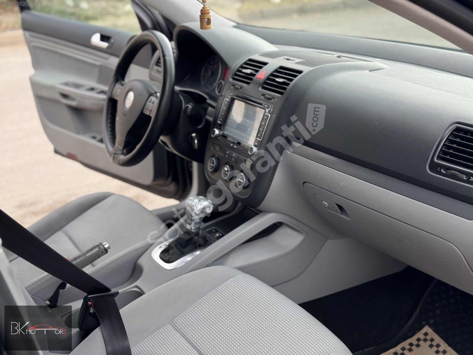 HATASIZ KUSURSUZ OTOMATİK JETTA...
