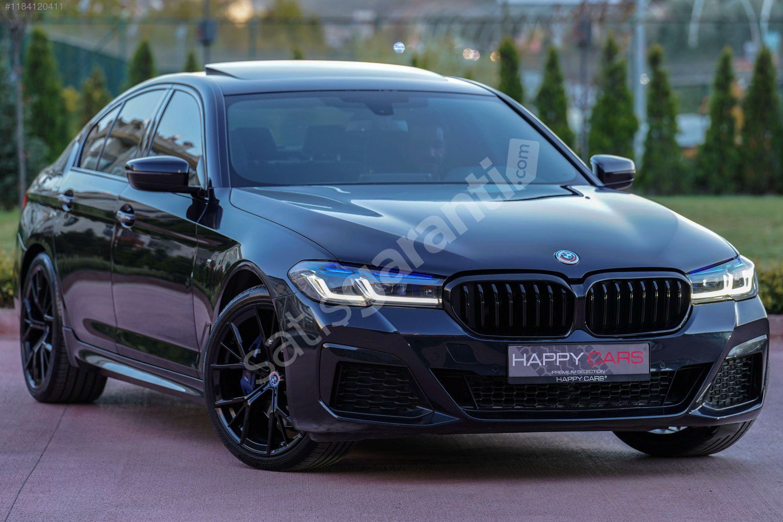 2017 5.30i xDrive / 7 SERİSİ KOLTUK / NEXT 100 / FACELİFT