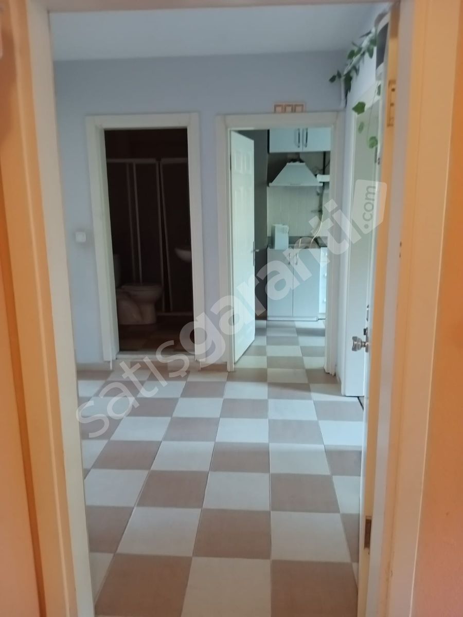 Bursa Osmangazi Muradiye Hamzabey mhde satılık daire