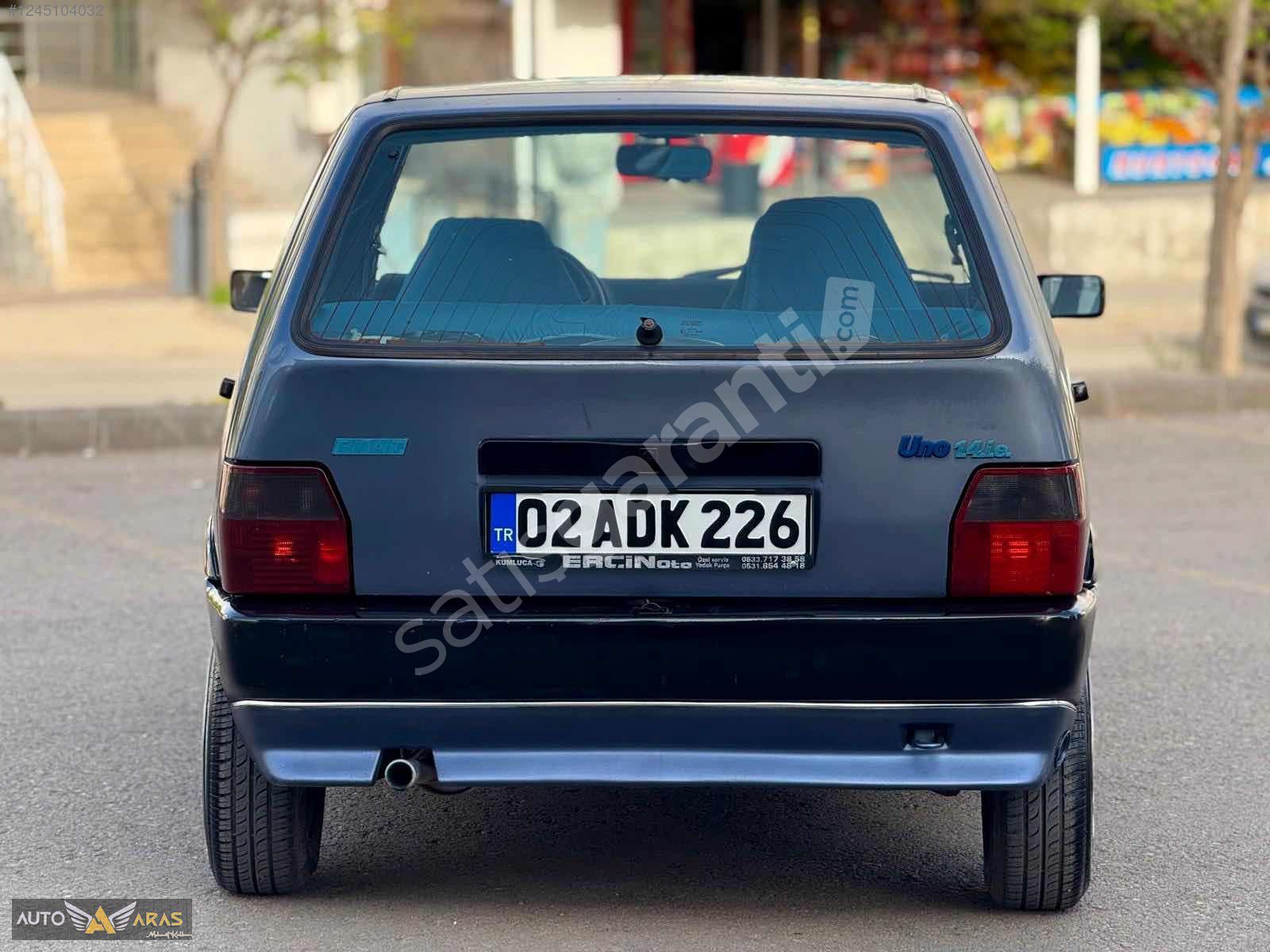 Masrafsız Uno