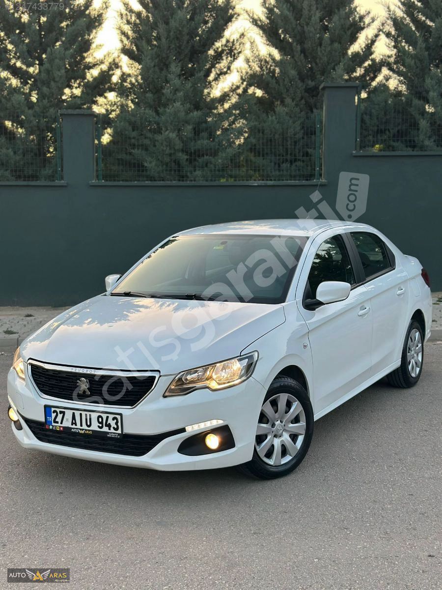 2020 MODEL 184.000 KMDE ACTİVE 301