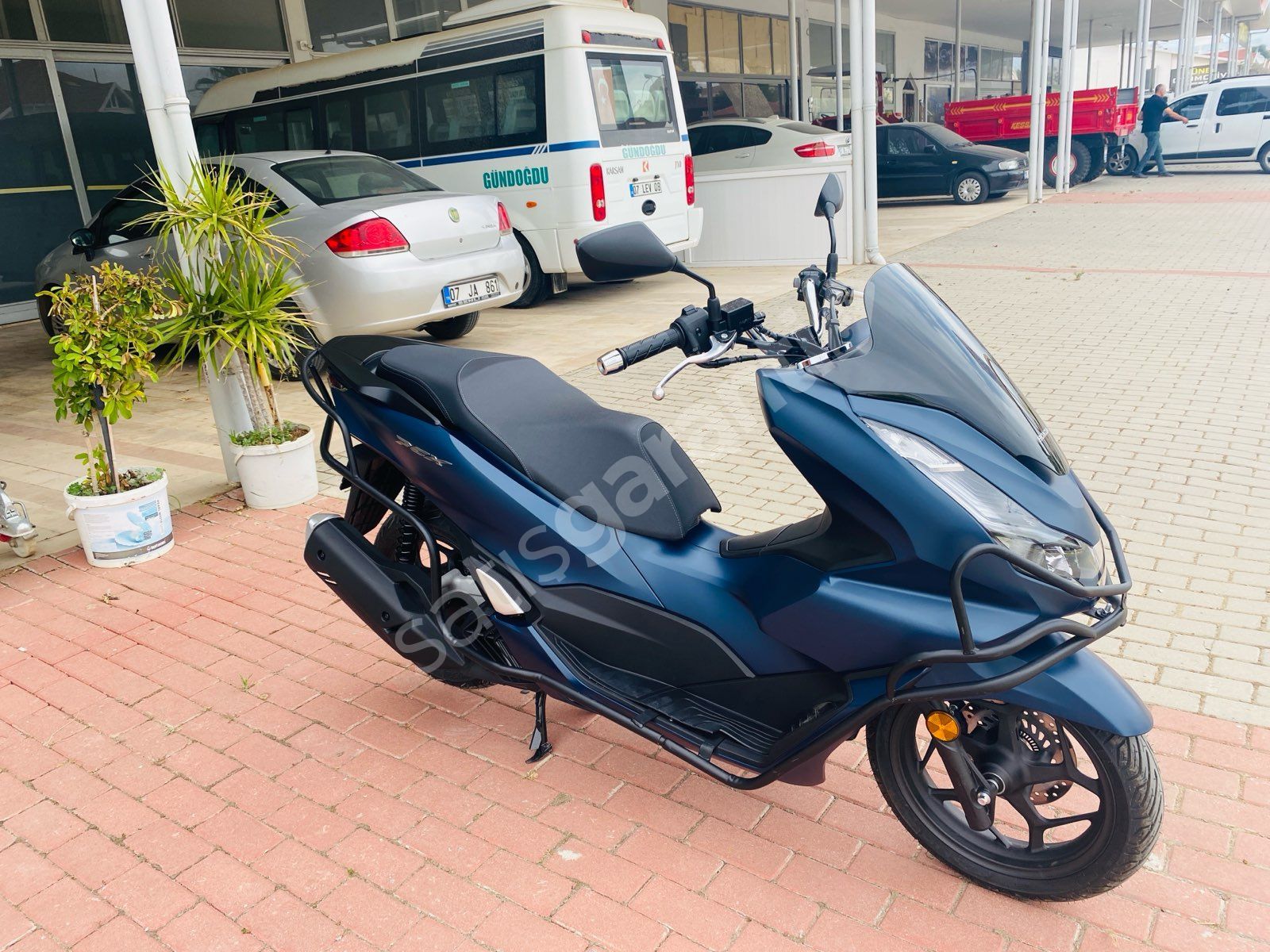 PCX 2023 MODEŞ